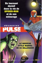 Verso de X-Men (1re série) -97- Au côté des anges (2)