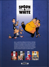 Verso de Spoon & White -3b2023- Cop Mic Mac