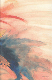 Verso de Shut Hell -1TL- Tome 1