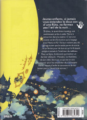 Verso de Toilet-bound Hanako-kun -12- Tome 12