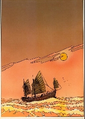Verso de Tous fourbes - Tome 1