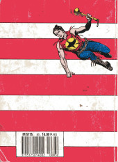 Verso de Yuma (1re série - Lug) -Rec083- Album n°83 (du n°300 au n°302)