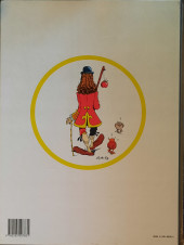 Verso de Rubrique-à-Brac -5c1989- Tome 5