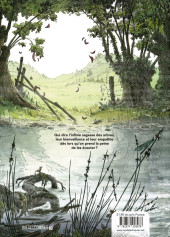 Verso de La sève de nos vies