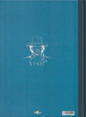 Verso de Blueberry - (Collection Altaya) -47- 100 dollars pour mourir