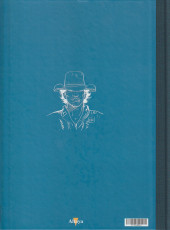 Verso de Blueberry - (Collection Altaya) -48- Le sentier des larmes