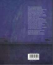 Verso de Ópera Negra