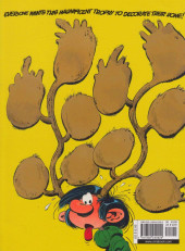 Verso de Gomer Goof (Gaston en anglais) -10- Gomer's goons
