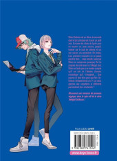 Verso de Yoi Yoi monologue
