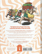 Verso de The fabulous Furry Freak Brothers (1971) -INT- The Fabulous Furry Freak Brothers Grass Roots and other follies