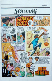 Verso de Howard the Duck (1976) -26- Did You Hear the One About Sudden Death?