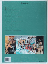 Verso de Les passagers du vent -3d1990- Le comptoir de Juda