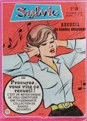 Verso de Roses blanches (Arédit) -Rec538- Roses blanches