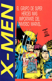Verso de Hulk (El increible) -2- Bruce Banner... Libre al fin?