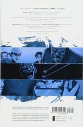 Verso de Nailbiter (2014) -INT02- Bloody Hands
