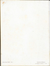Verso de Rouge-Bec