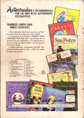 Verso de Mujeres célebres (1961 - Editorial Novaro) -5- Gabriela Mistral la maestra de América