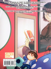 Verso de Dice -6- Tome 6