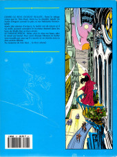Verso de Top BD (Lug) -27- Silver Surfer - Le retour