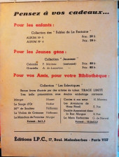 Verso de Biceps, le costaud sentimental -4- Biceps chez les indiens