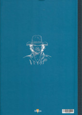 Verso de Blueberry - (Collection Altaya) -49- 1276 âmes