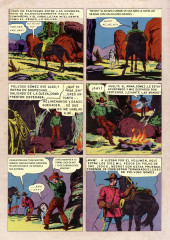 Verso de Aventura (1954 - Sea/Novaro) -10- El Sargento Preston