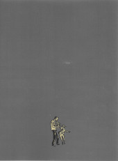 Verso de Le film