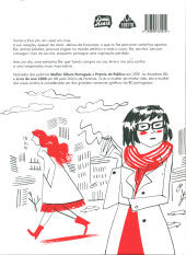 Verso de Tu és a mulher da minha vida, ela a mulher dos meus sonhos - Tome a2021