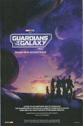 Verso de Groot (2023) -1VC- Issue #1