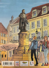 Verso de Langres et son pays, une longue histoire -1- Tome 1