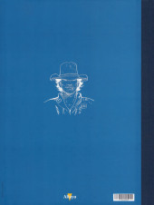 Verso de Blueberry - (Collection Altaya) -29- Sur ordre de Washington