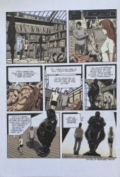 Verso de Prediction -1HC- Fatale mélodie