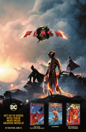 Verso de Shazam! (2023) -2- Man vs. Myth!