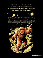 Verso de Memorabilia