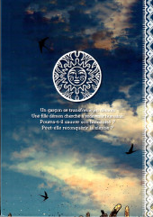 Verso de Slava (Lukasz) -1- Tome I