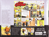 Verso de Steve Canyon (The complete) -12- Volume 12 (1969-1970)