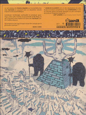 Verso de Starseeds -2- Starseeds 2