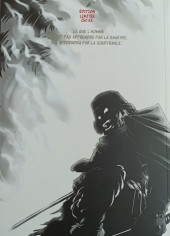 Verso de Setsujoku / Revenge Soul -1B TL- Revenge Soul version 2023