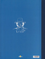 Verso de Blueberry - (Collection Altaya) -50- Rédemption