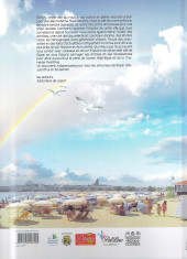 Verso de L'histoire de Royan - L'Histoire de Royan