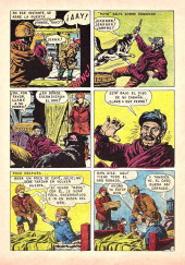 Verso de Aventura (1954 - Sea/Novaro) -14- El Sargento Preston
