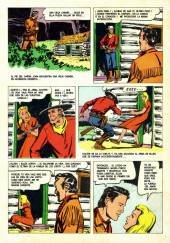 Verso de Aventura (1954 - Sea/Novaro) -27- Hasta el último hombre