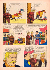 Verso de Aventura (1954 - Sea/Novaro) -32- Range Rider