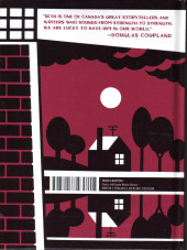 Verso de Palooka-Ville (1991) -24- Number 24