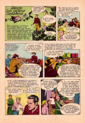 Verso de Aventura (1954 - Sea/Novaro) -67- Range Rider