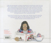 Verso de Mrs Weber's Omnibus