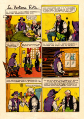 Verso de Aventura (1954 - Sea/Novaro) -102- El Sargento Preston