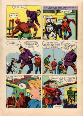Verso de Aventura (1954 - Sea/Novaro) -154- El Sargento Preston