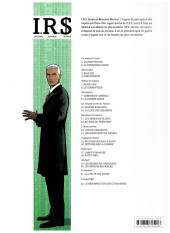 Verso de I.R.$. (puis I.R.$) -11b2020- Le chemin de Gloria