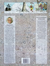Verso de Tijl Uilenspiegel -1c- Opstand der Geuzen